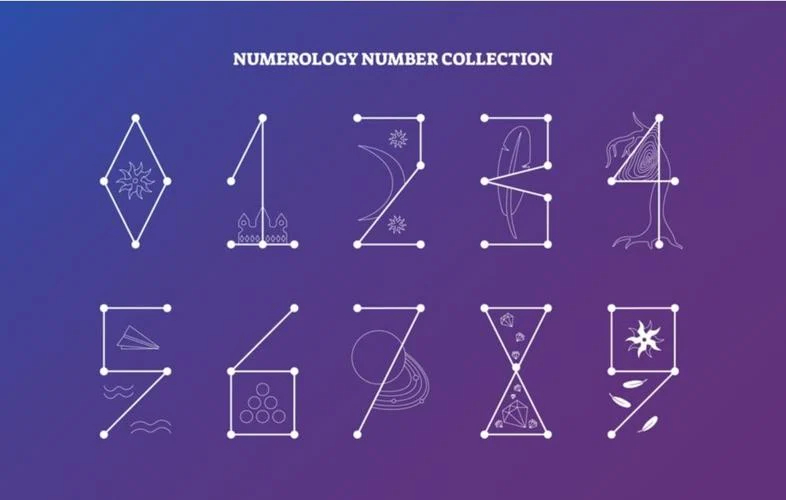 Numerology and Personal Development: Using Numbers to Enhance Self-Understanding and Fulfillment