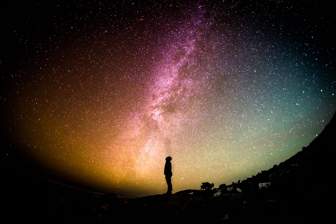 Exploring the Astral Plane: What You Can Encounter Beyond the Physical World