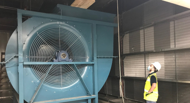 Chiller Installation: A Comprehensive Guide to Cooling Solutions for Commercial Buildings
