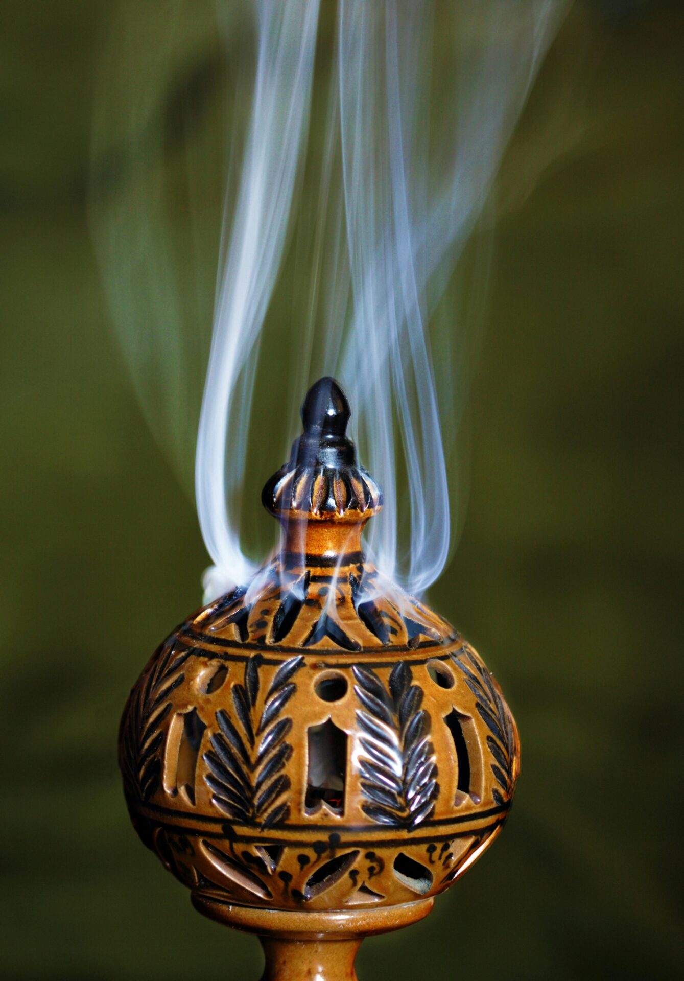 Mind-Body-Spirit Alignment: Integrating Wellness and Spirituality