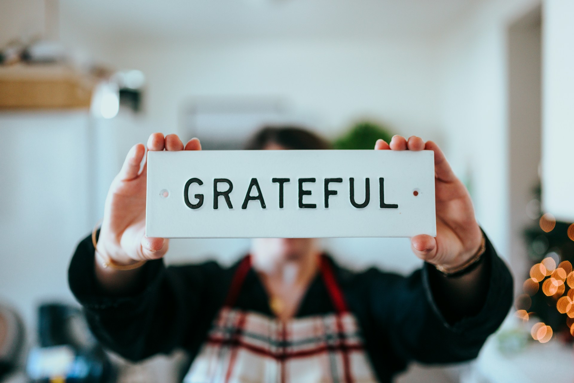 The Spiritual Power of Gratitude: Transformative Moments in Daily Thankfulness