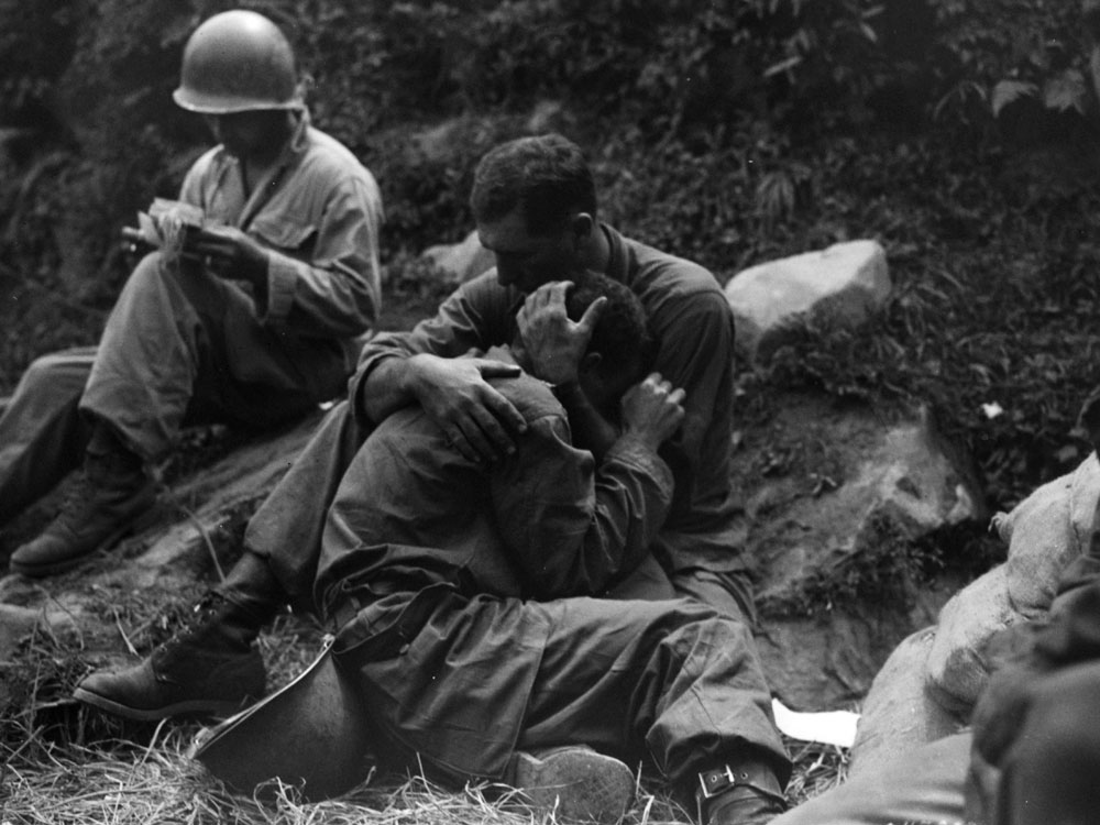 How Army Service Can Lead to PTSD: Unpacking the Causes and Effects
