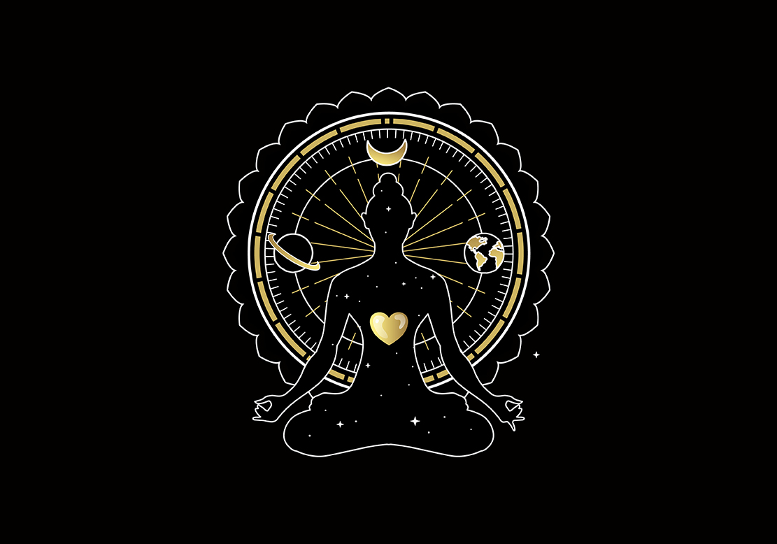 Ego Death and Identity Rebirth: Psychological and Spiritual Perspectives on Losing the Self