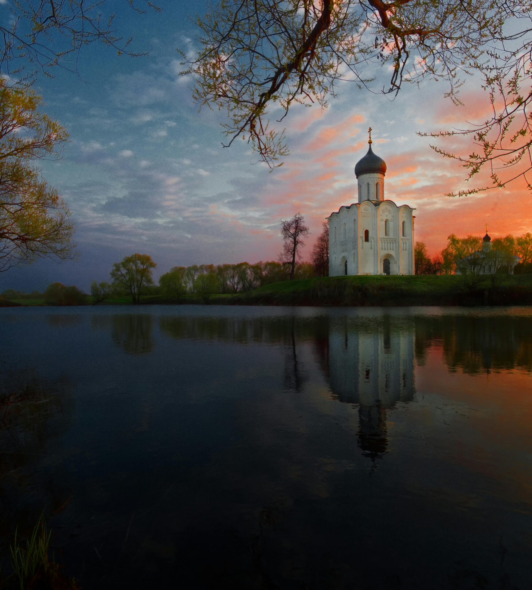 Legends and Mythology in Serbian Spirituality: Dragons, Vampires, and Saints