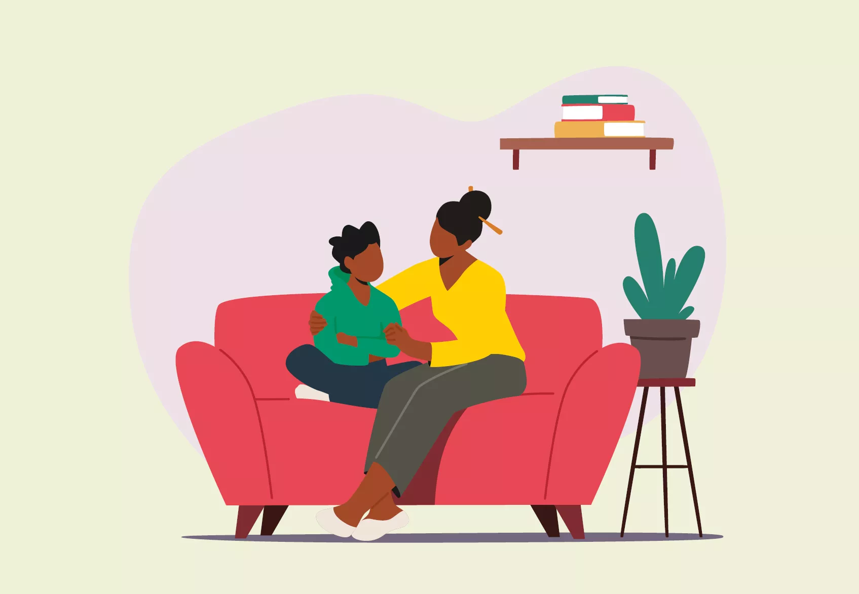 Ditch the Yelling: A Practical Guide to Gentle Parenting for Modern Families