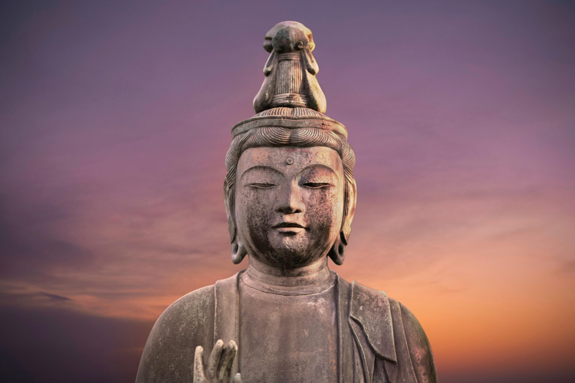 What Is the Self? Exploring Identity Through Buddha’s Lens