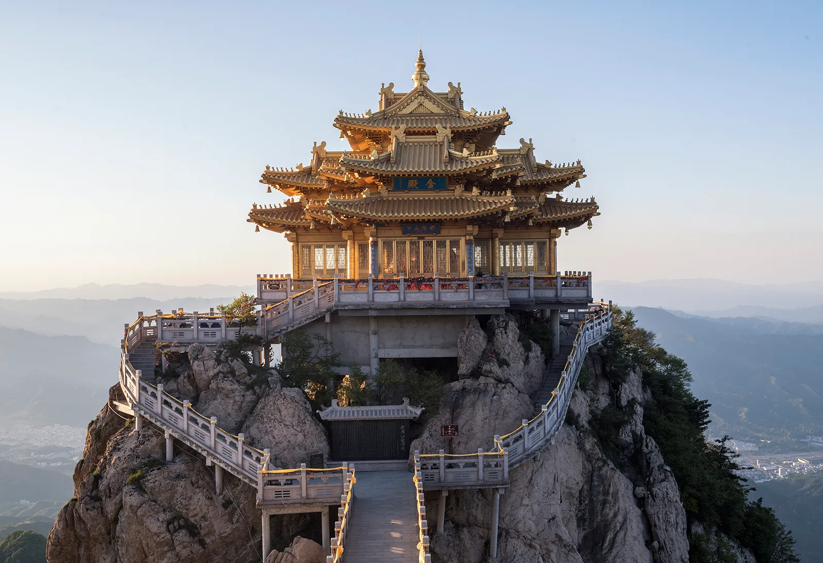 The Way and the Path: How Taoism and Buddhism Intertwine in Eastern Thought