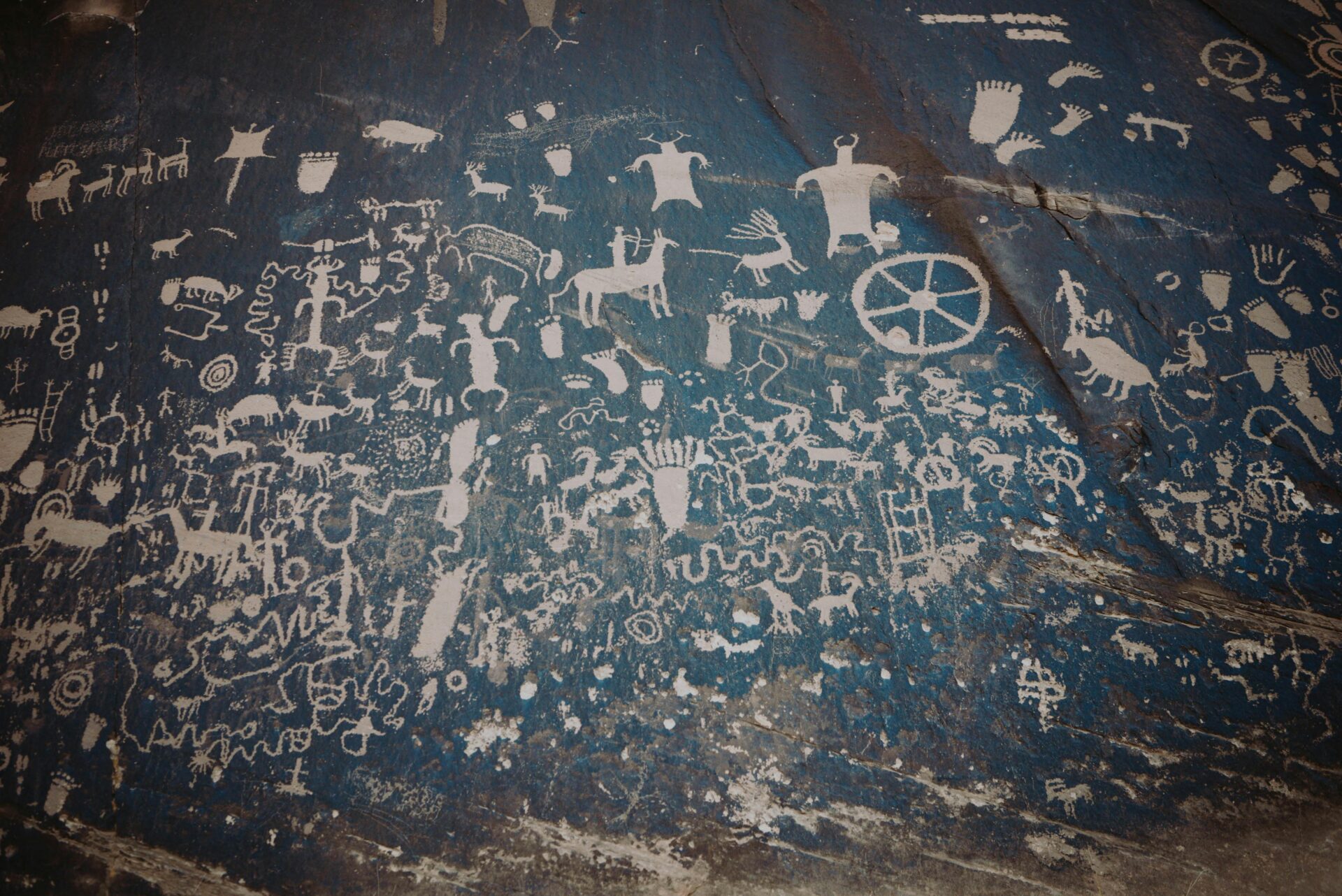 Spiritual Differences Between the Plains, Southwest, and Northeastern Tribes