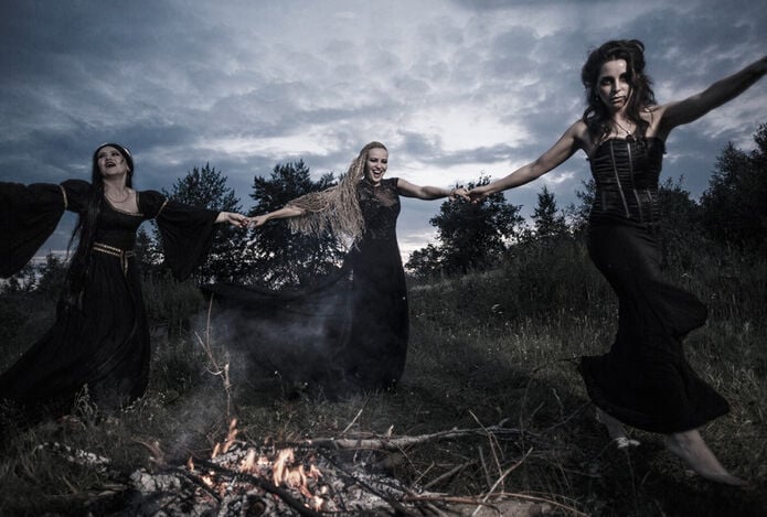 Between Moonlight and Myth: Unraveling the True Beliefs of Wiccan Witches