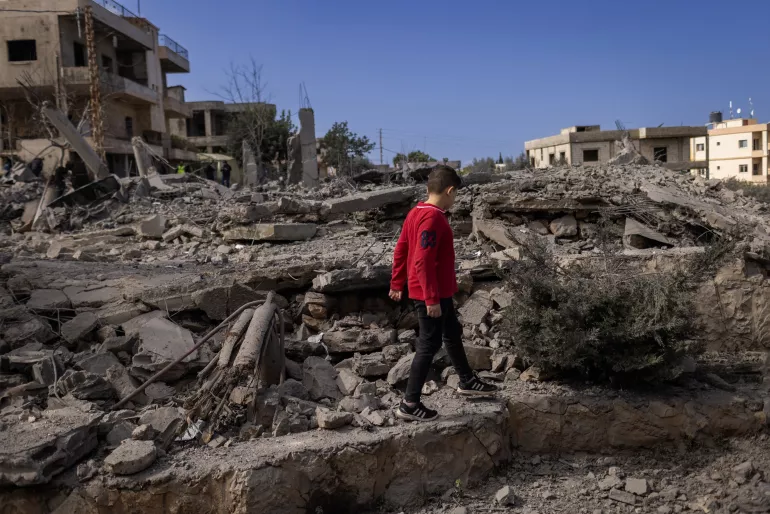 The Lebanese Civil War: Lessons That Still Echo Today