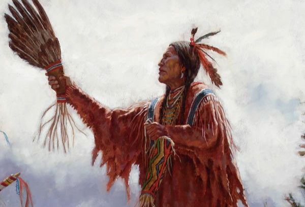 Between Worlds: The Enduring Allure of Shamanic Journeys and Spirit Realms