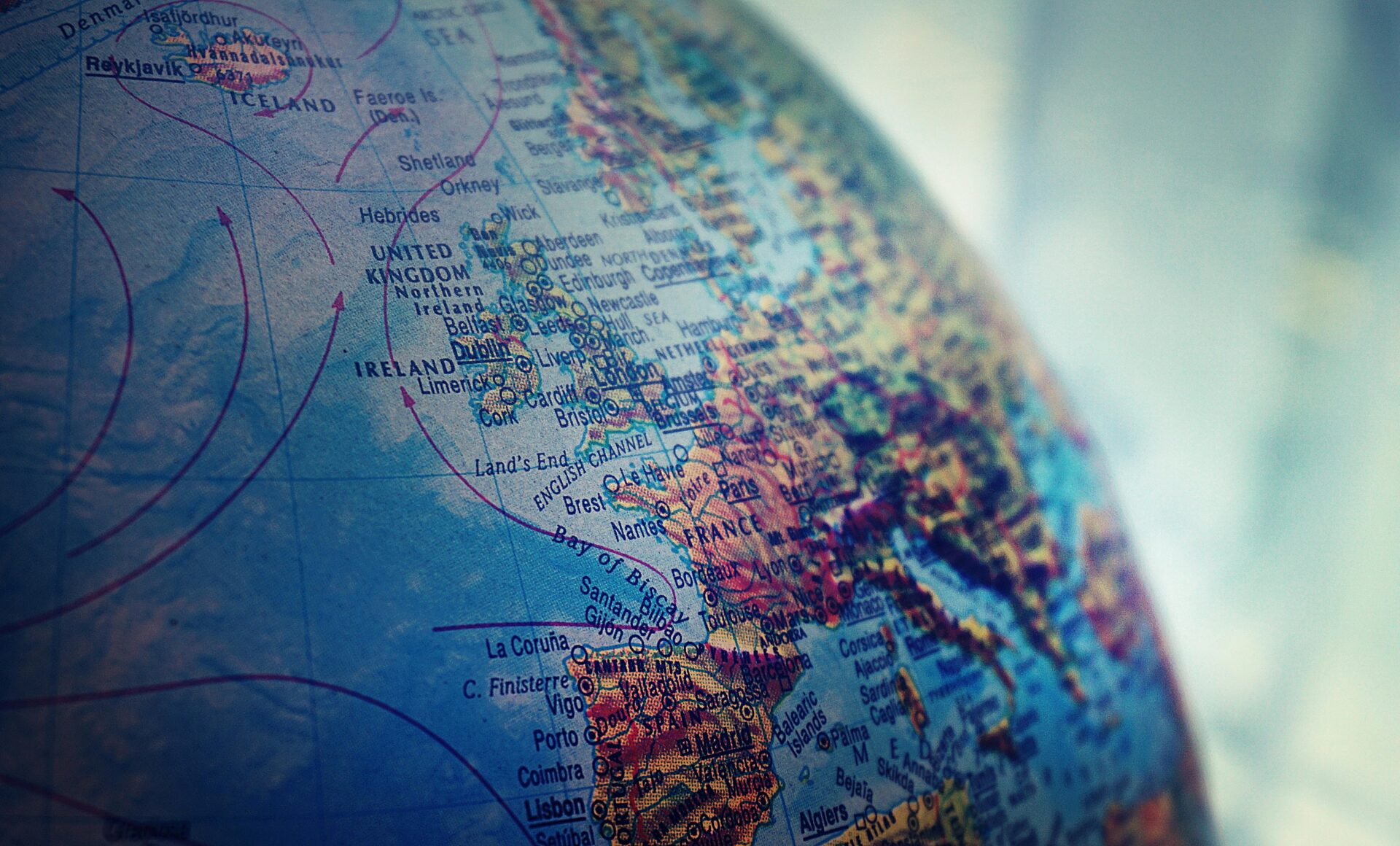 Why Traveling With a Purpose Leads to Deeper Life Lessons