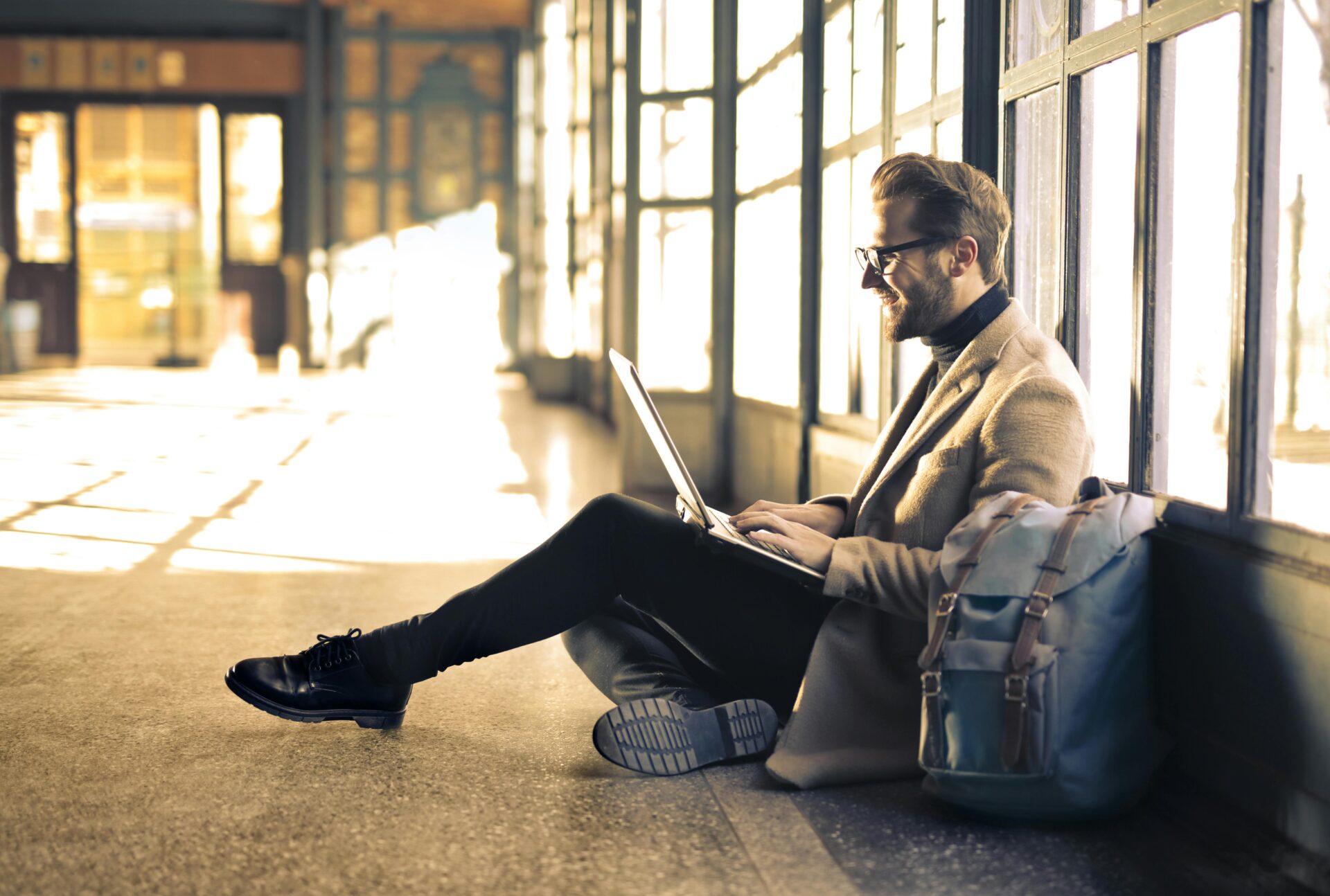 The Difference Between Creating Platforms and Creating Dependency